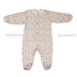 Kombinezon dziecięcy z guzikami m.412 zamek D-198 TM Yaroslav Kombinezon dziecięcy z guzikami m.412 zamek D-198 TM Yaroslav